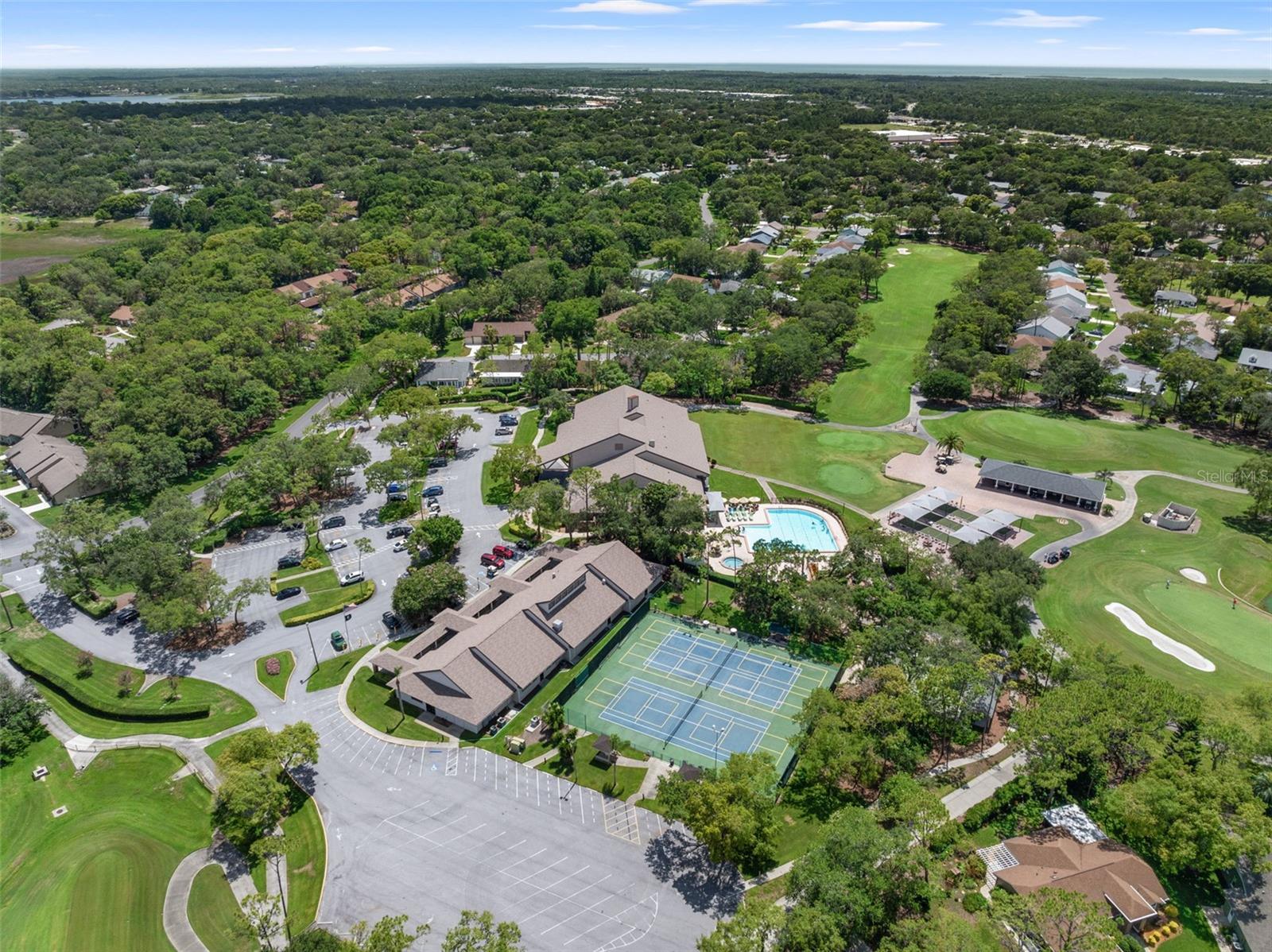 6410 NATURE PRESERVE LN, SPRING HILL, FL — photo 52
