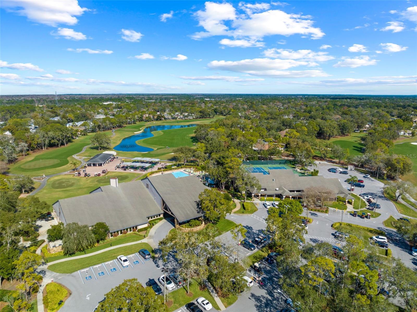 6410 NATURE PRESERVE LN, SPRING HILL, FL — photo 54