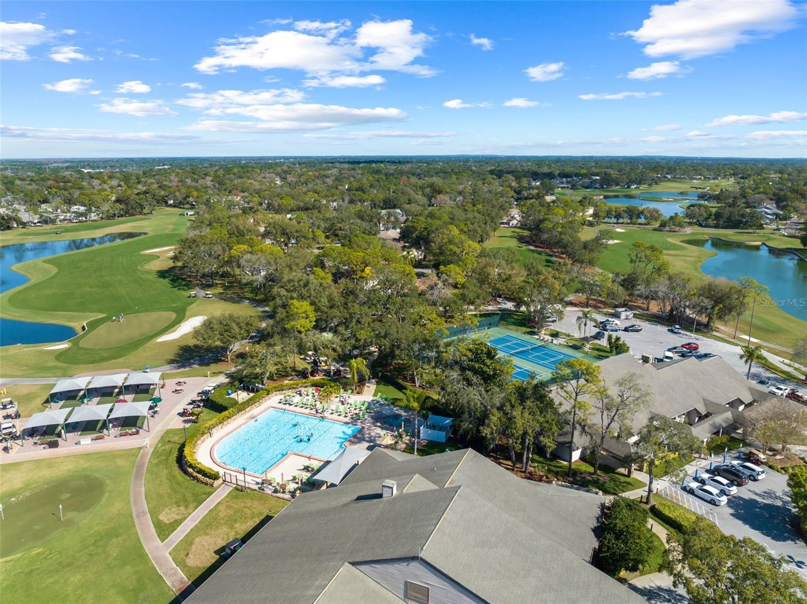 6410 NATURE PRESERVE LN, SPRING HILL, FL — photo 55