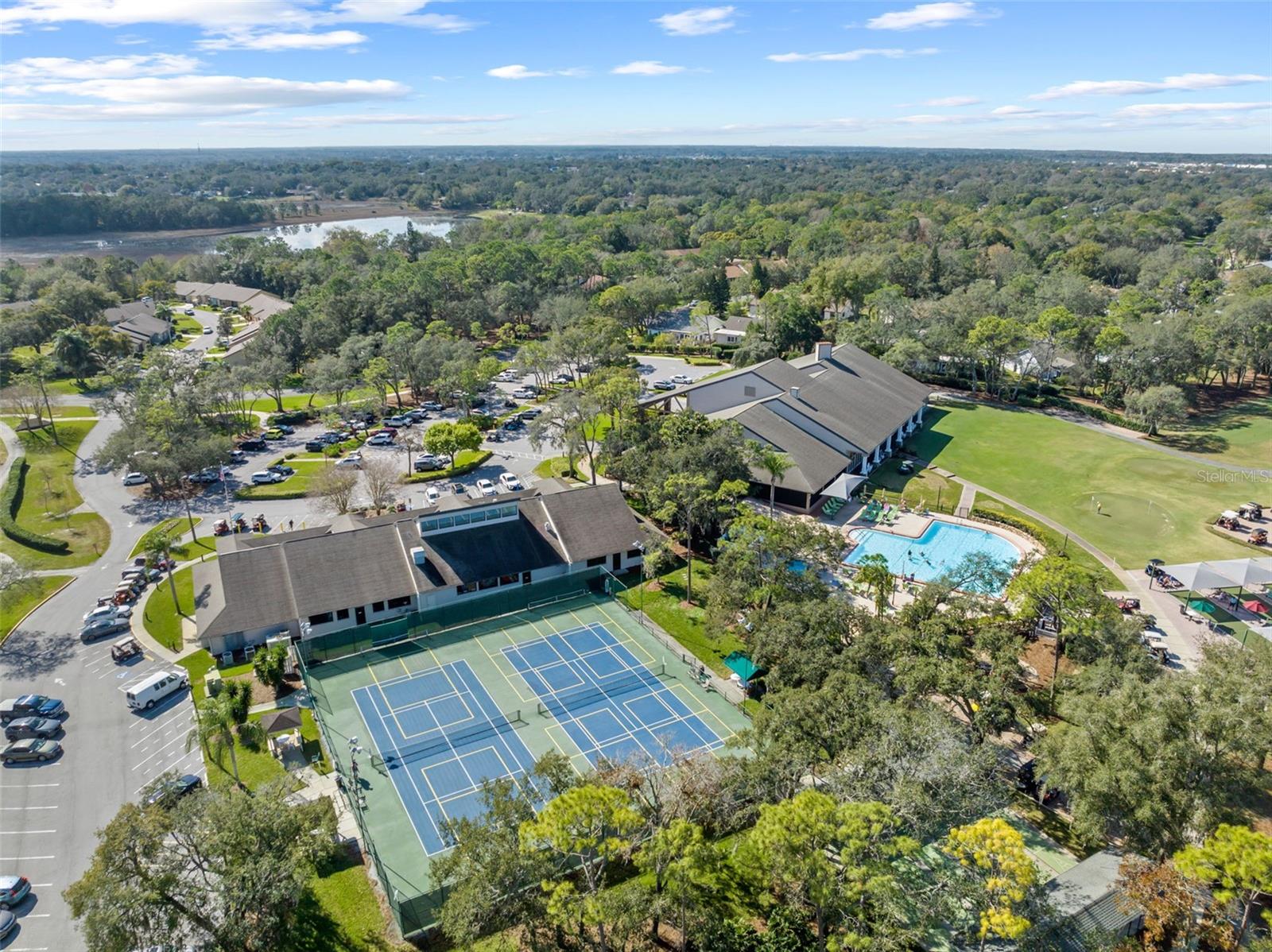 6410 NATURE PRESERVE LN, SPRING HILL, FL — photo 56