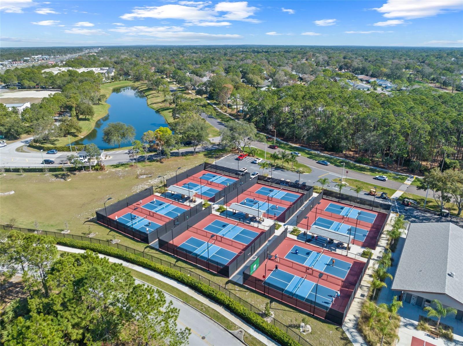 6410 NATURE PRESERVE LN, SPRING HILL, FL — photo 57