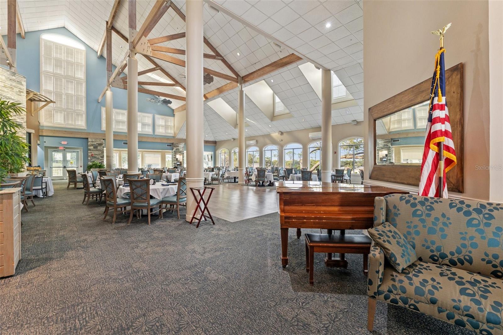 6410 NATURE PRESERVE LN, SPRING HILL, FL — photo 58