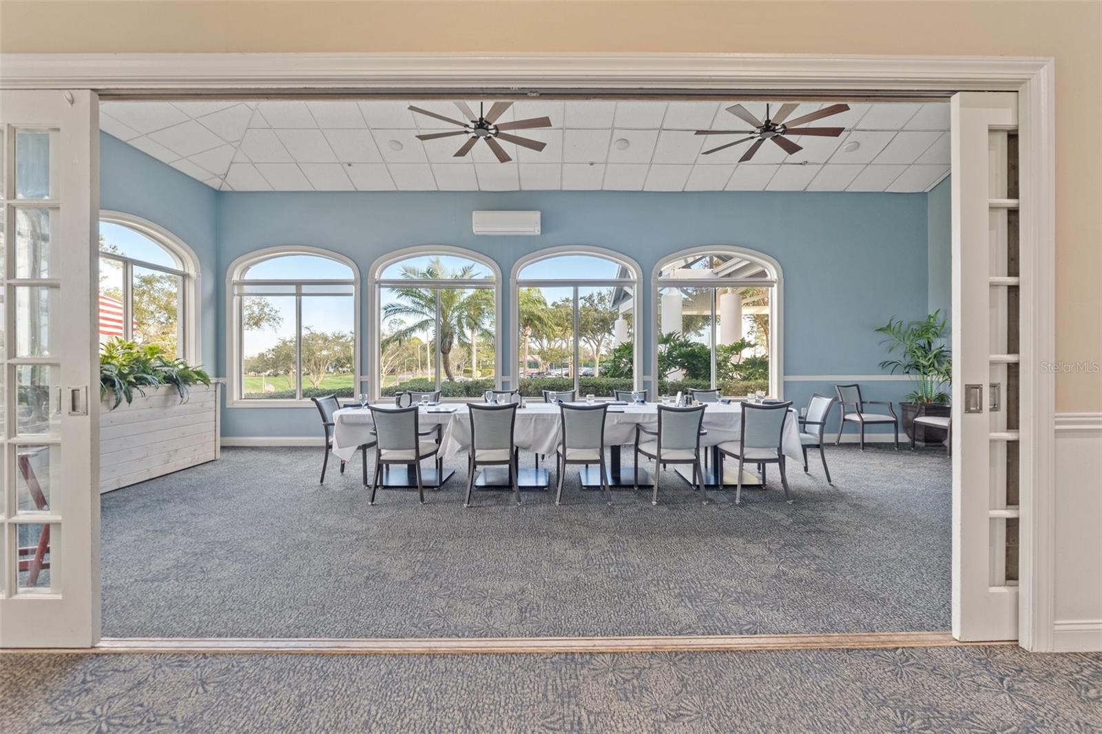 6410 NATURE PRESERVE LN, SPRING HILL, FL — photo 59