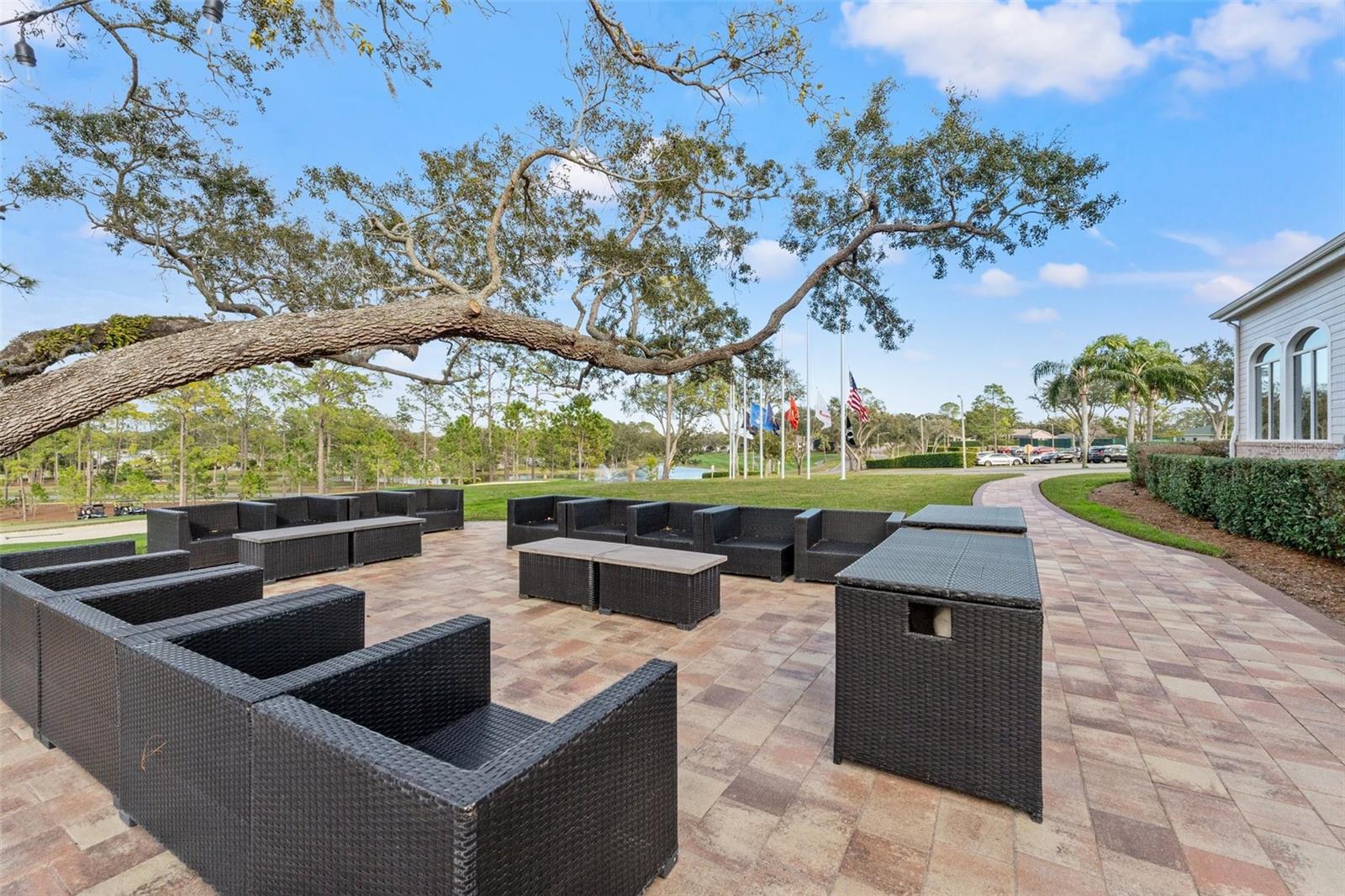 6410 NATURE PRESERVE LN, SPRING HILL, FL — photo 61