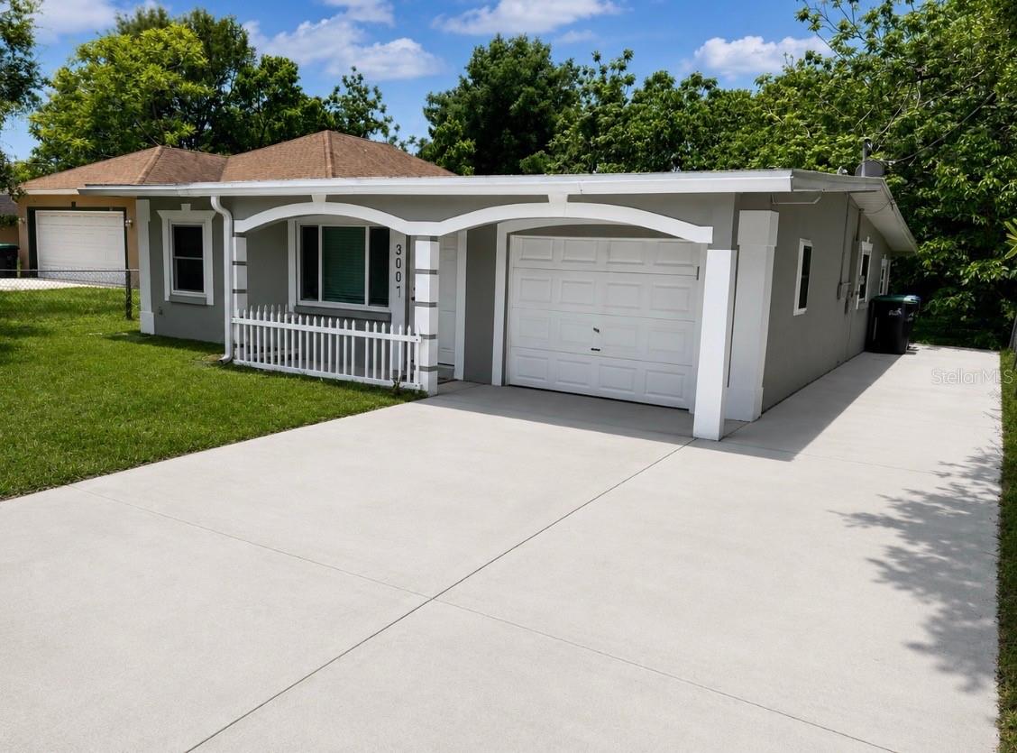300 S BUENA VISTA AVE, ORLANDO, FL