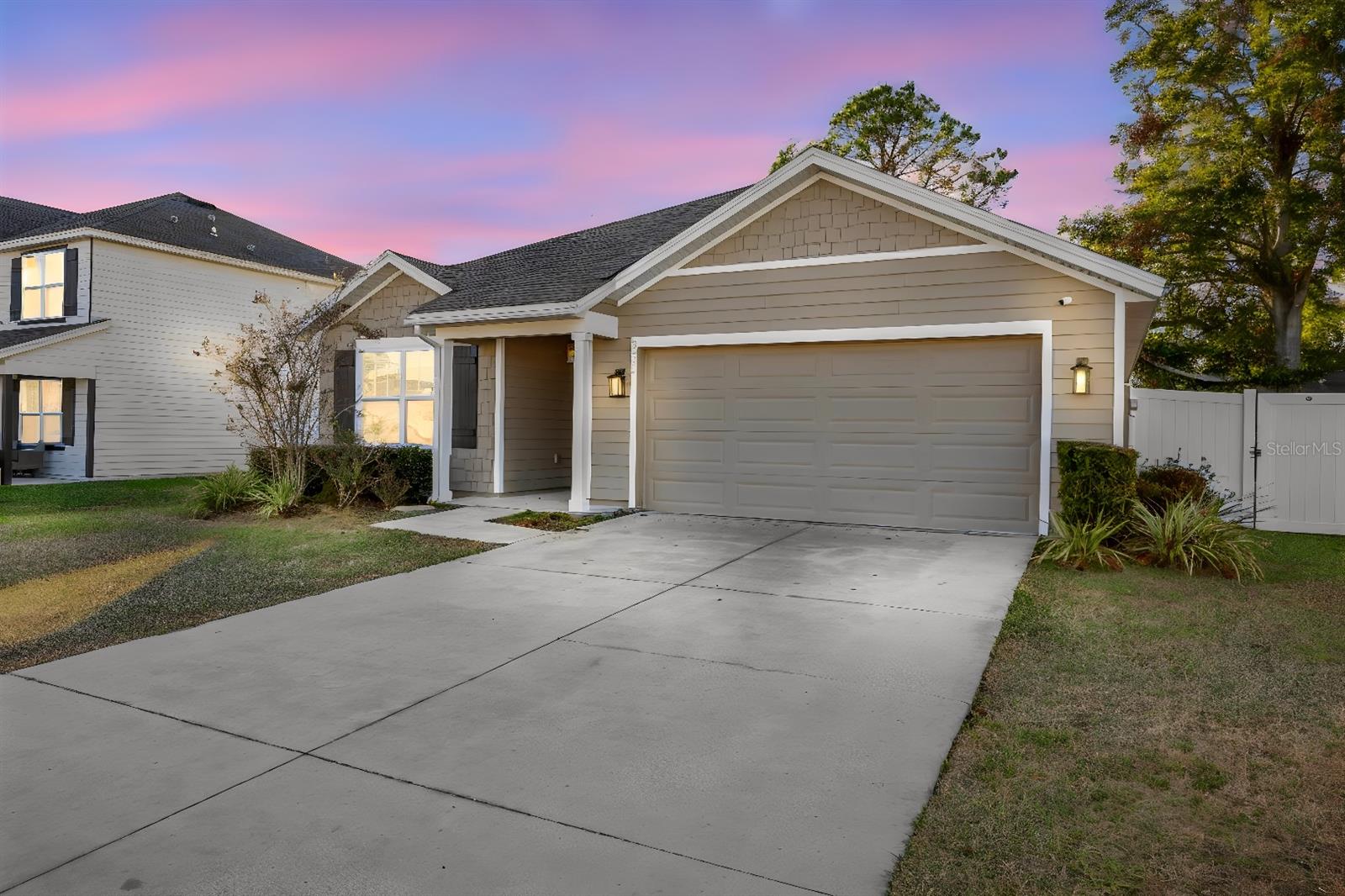 896 NW 253RD DR, NEWBERRY, FL