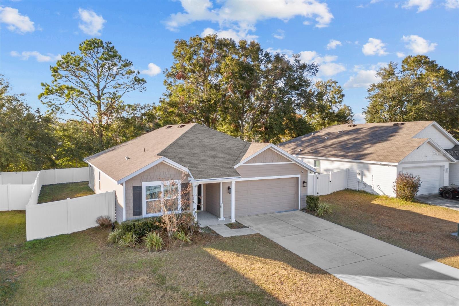 896 NW 253RD DR, NEWBERRY, FL — photo 2