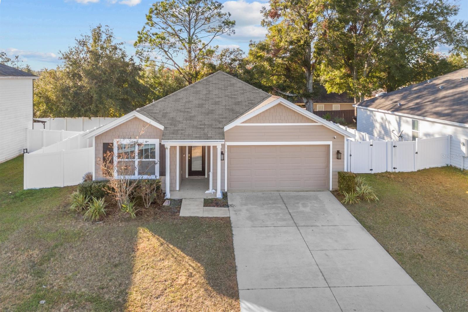896 NW 253RD DR, NEWBERRY, FL — photo 18