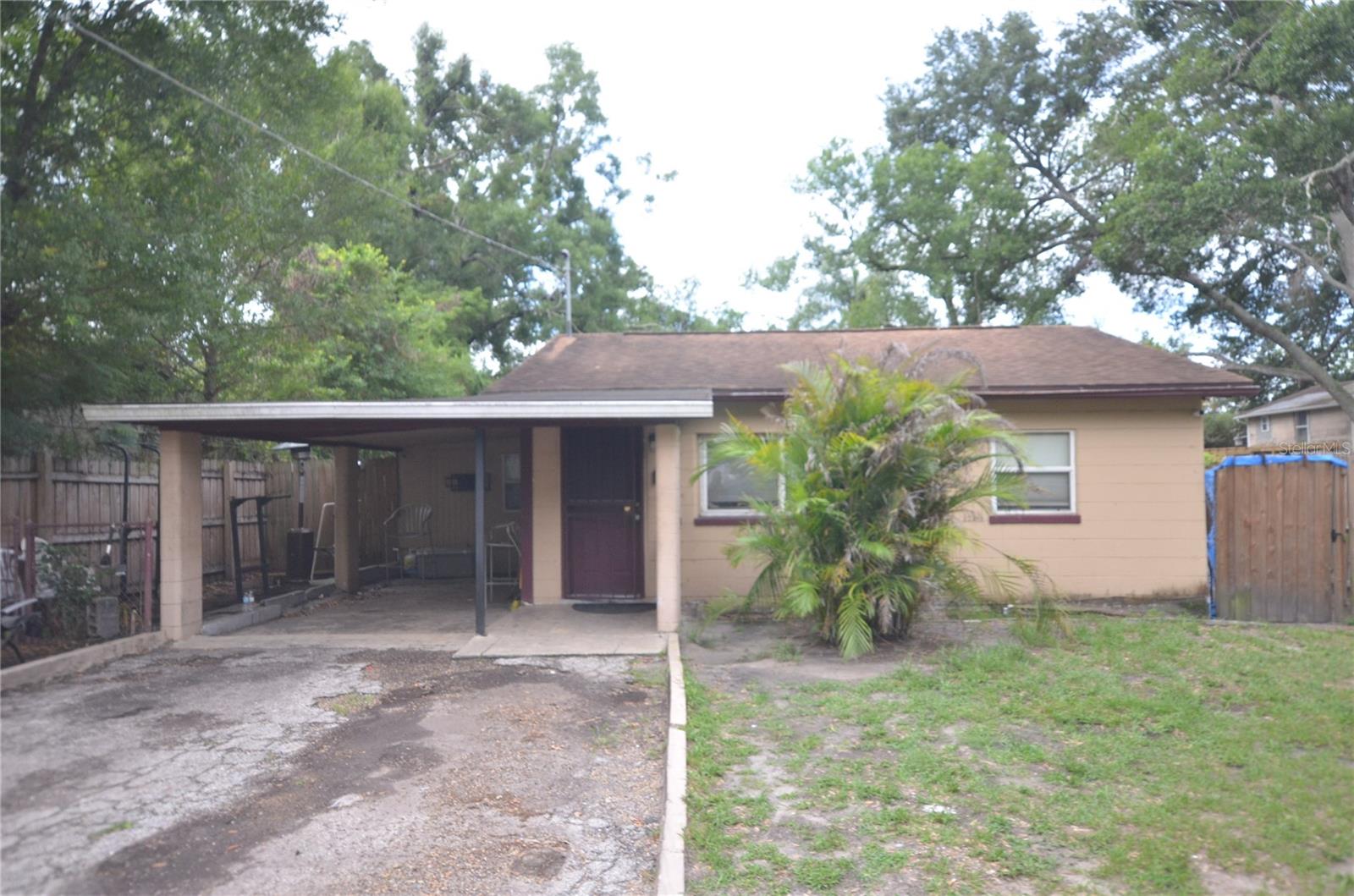 1607 E NOME ST, TAMPA, FL