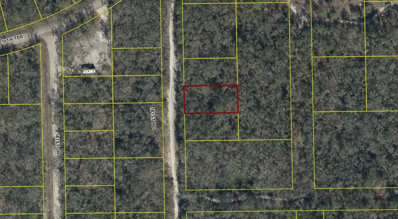 04-01S-12E-09475-180060 181ST RD, LIVE OAK, FL — photo 2