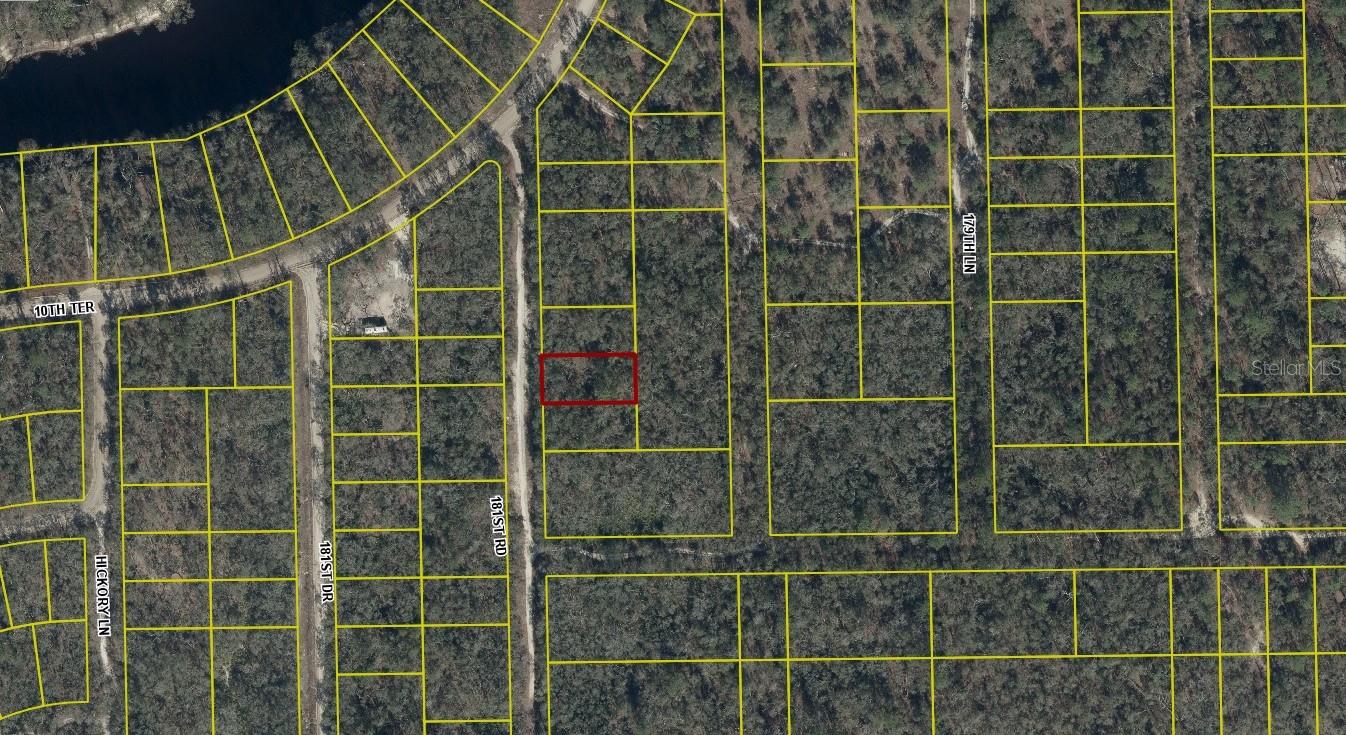 04-01S-12E-09475-180060 181ST RD, LIVE OAK, FL — photo 3
