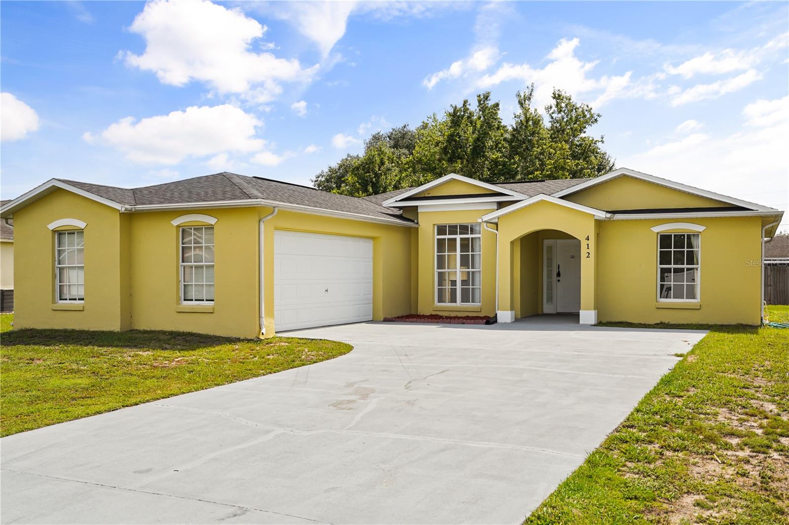 412 MARTIGUES DR, KISSIMMEE, FL