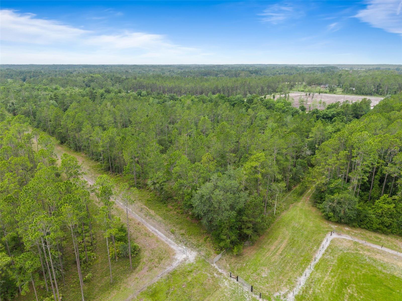 5753 RETREAT RD, KEYSTONE HEIGHTS, FL — photo 10