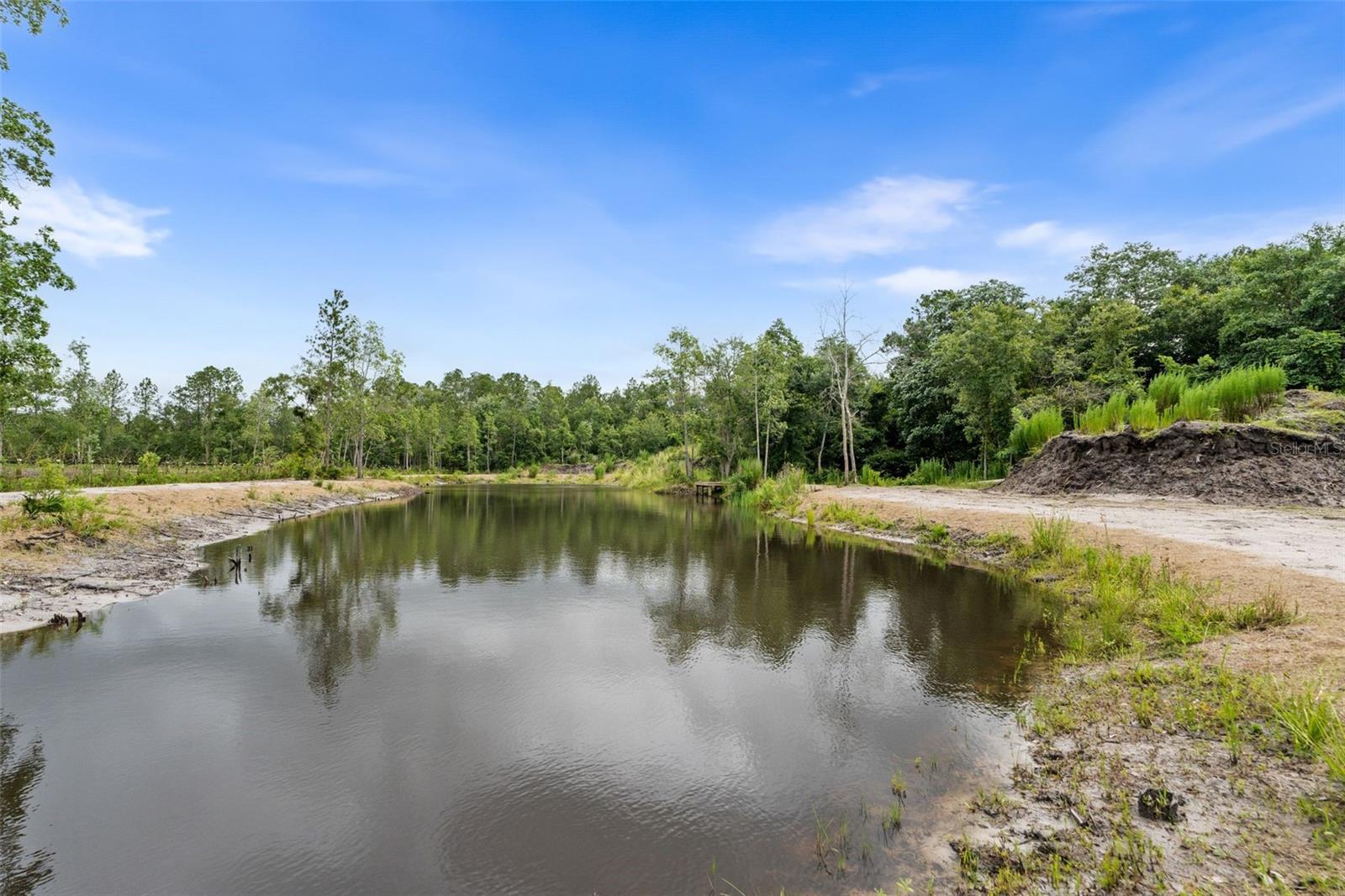 5753 RETREAT RD, KEYSTONE HEIGHTS, FL — photo 3