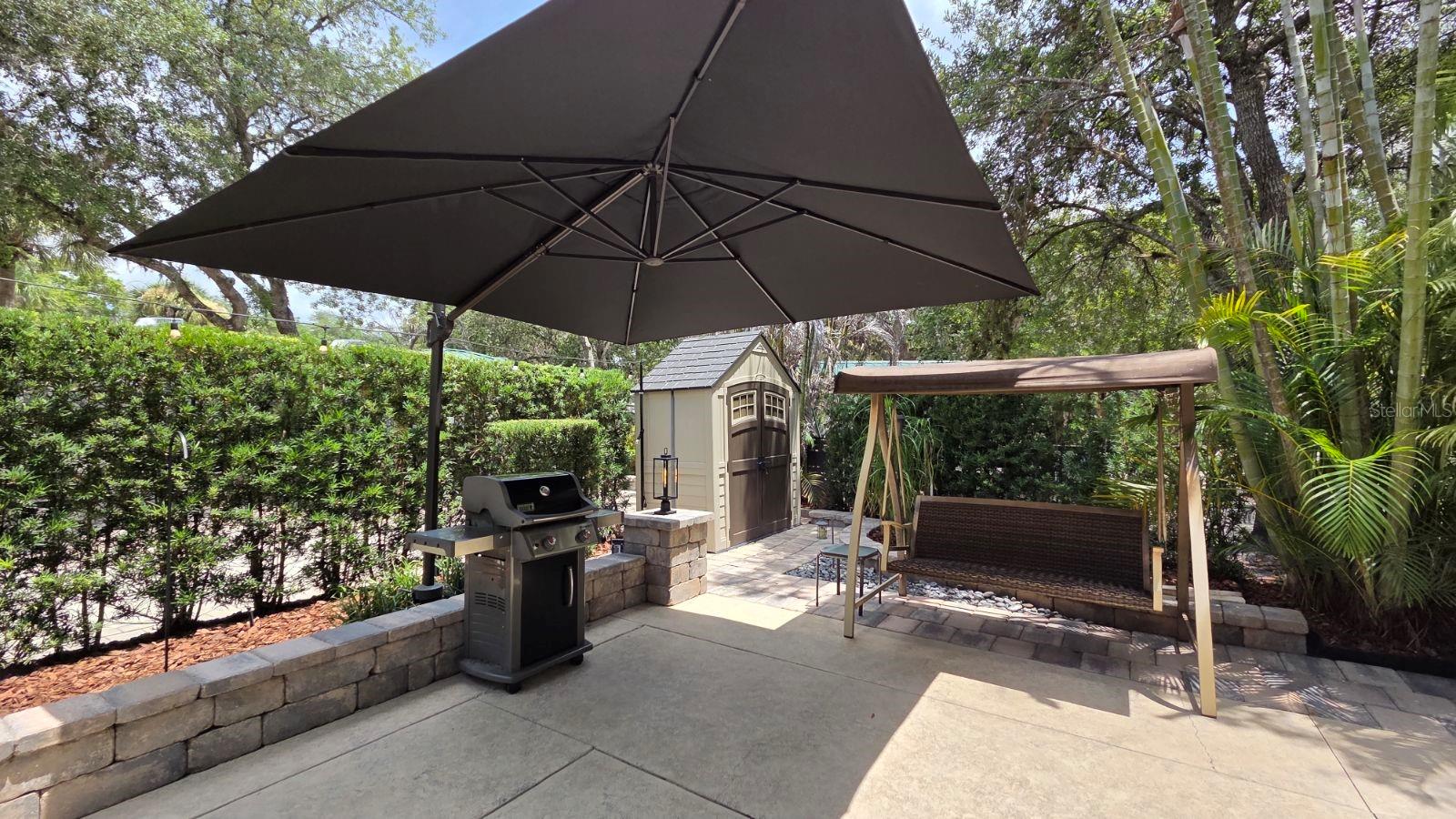 233 STALLION LN, RIVER RANCH, FL — photo 9