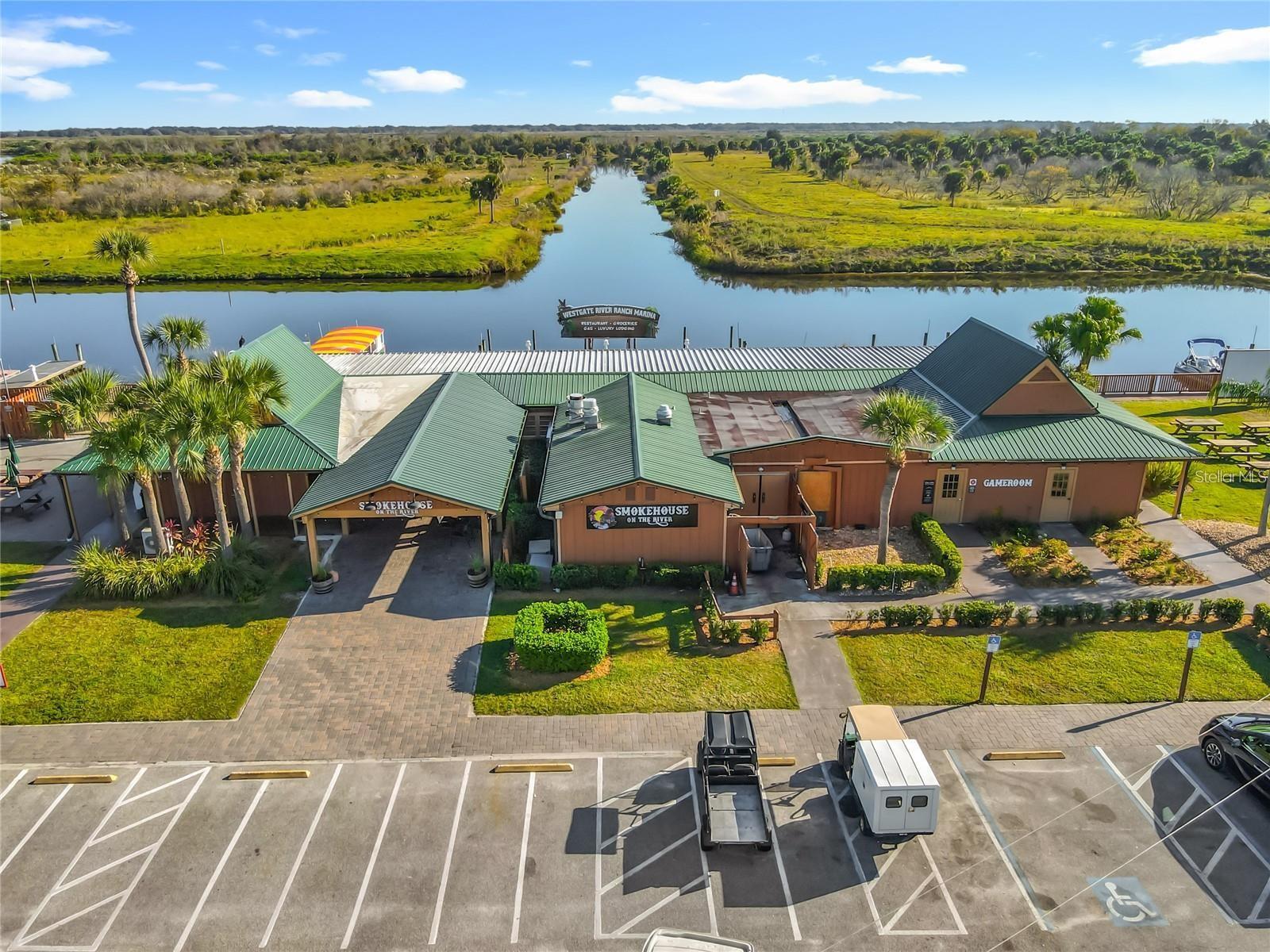233 STALLION LN, RIVER RANCH, FL — photo 25