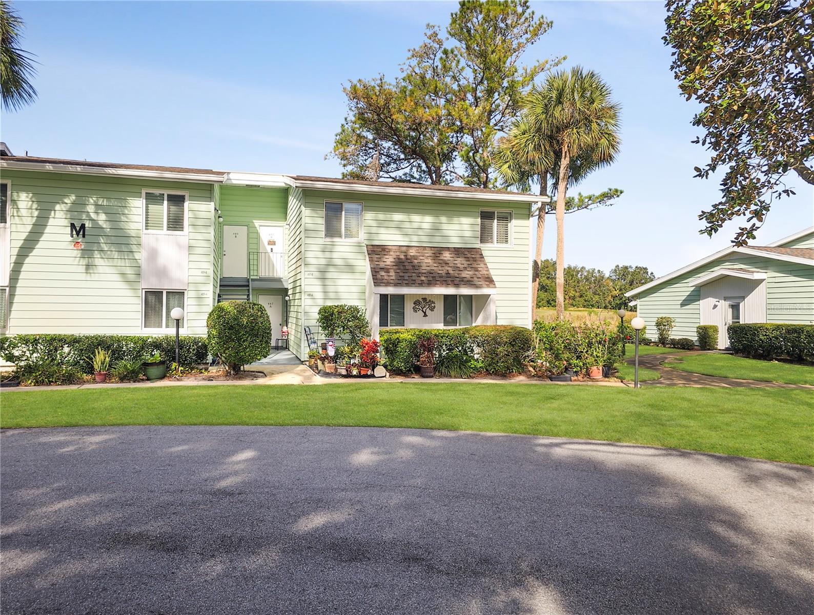 487 MIDWAY DR #B, OCALA, FL — photo 2