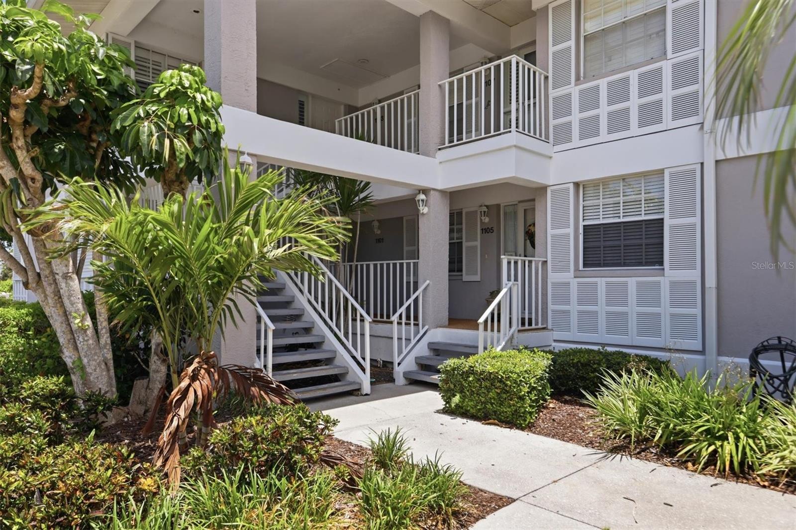 1103 EDGEWATER CIR #1103, BRADENTON, FL — photo 2