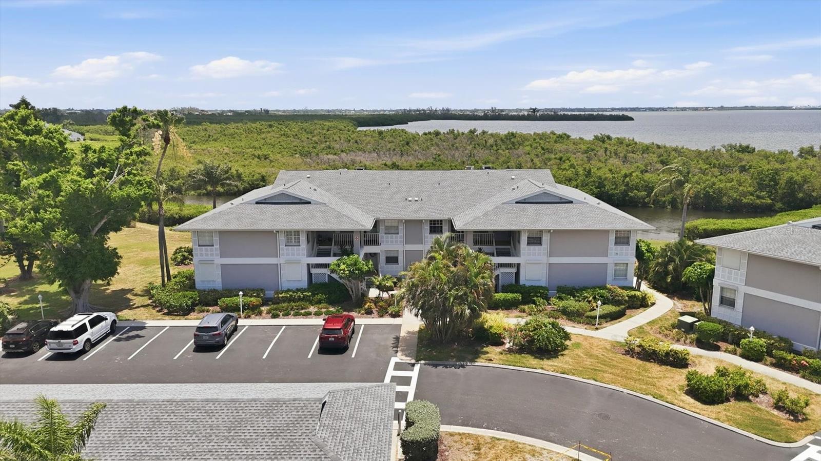 1103 EDGEWATER CIR #1103, BRADENTON, FL — photo 34