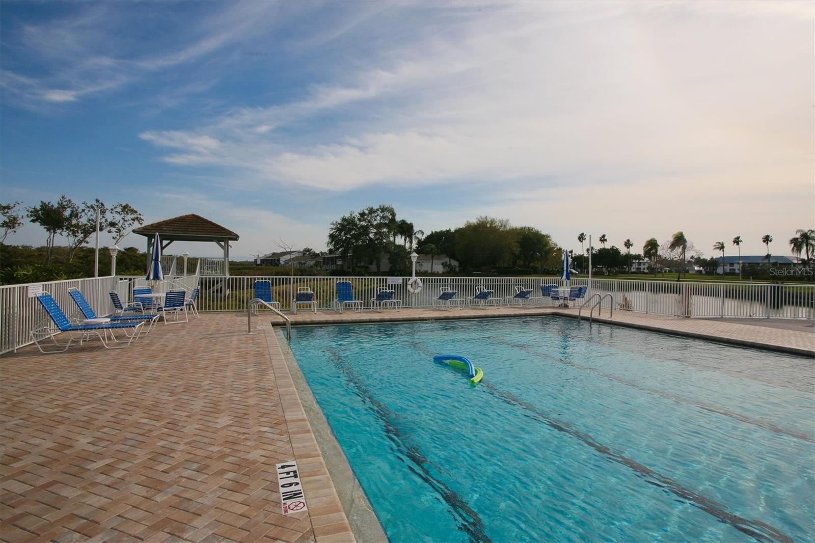 1103 EDGEWATER CIR #1103, BRADENTON, FL — photo 42