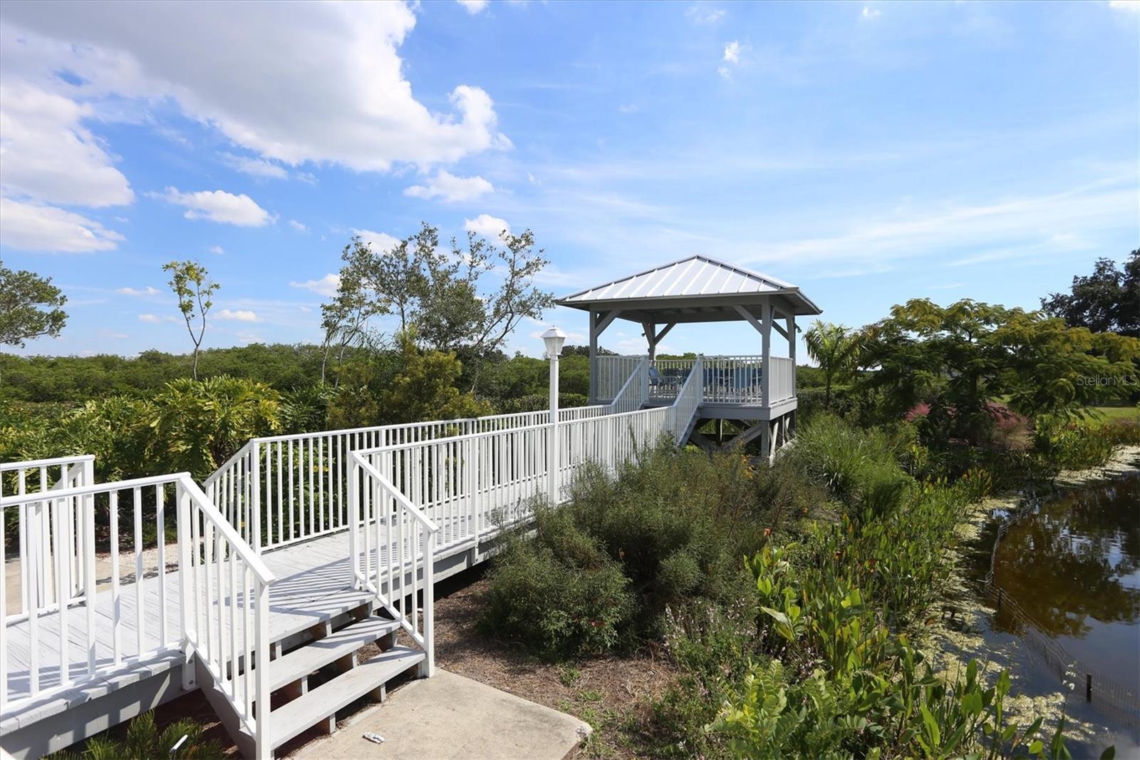 1103 EDGEWATER CIR #1103, BRADENTON, FL — photo 45