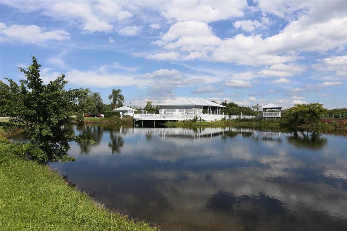 1103 EDGEWATER CIR #1103, BRADENTON, FL — photo 47