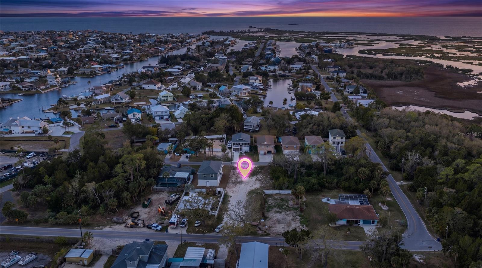 5056 OAK LEAF LN, HERNANDO BEACH, FL