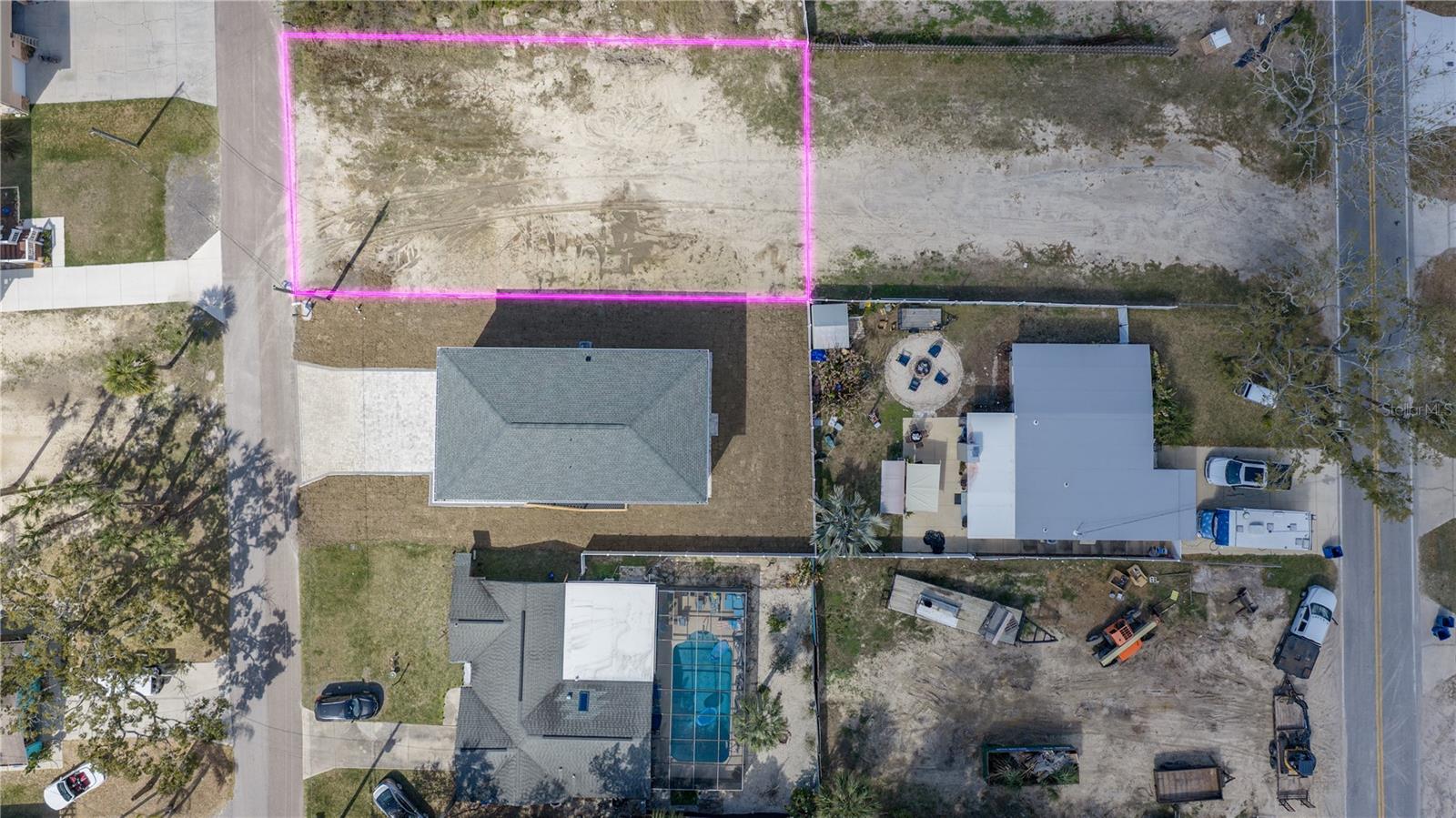 5056 OAK LEAF LN, HERNANDO BEACH, FL — photo 3