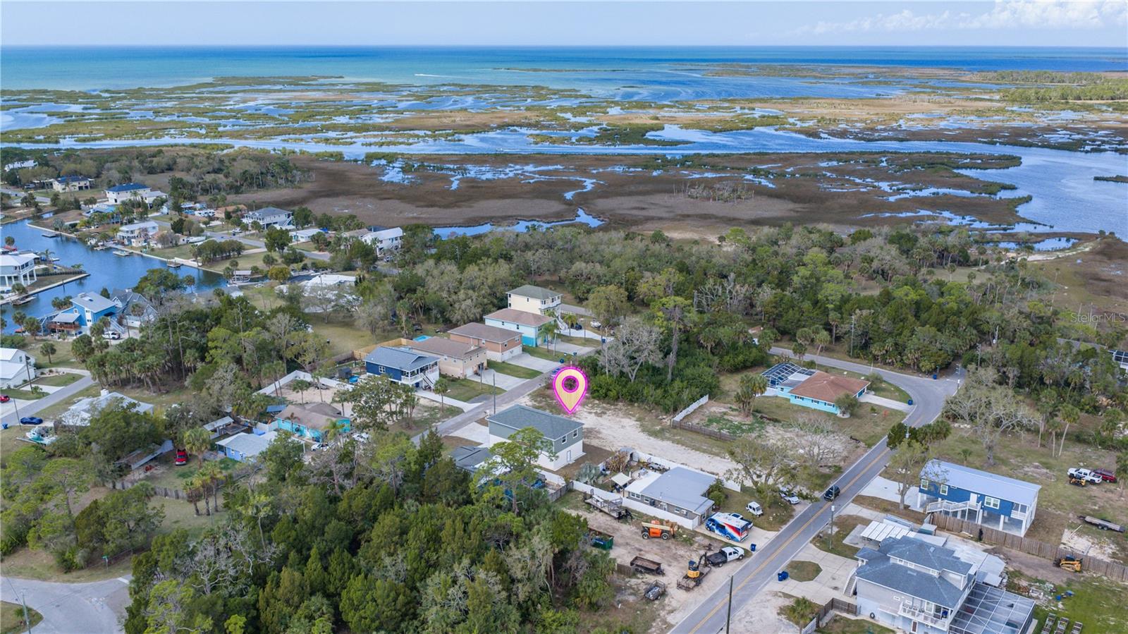 5056 OAK LEAF LN, HERNANDO BEACH, FL — photo 4