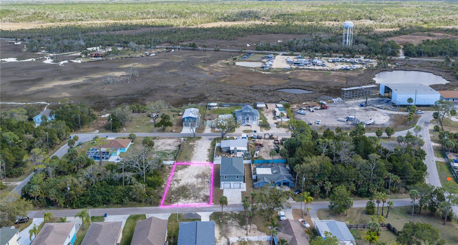 5056 OAK LEAF LN, HERNANDO BEACH, FL — photo 5