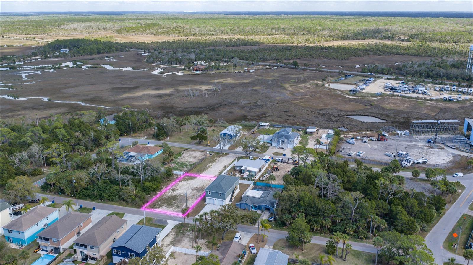 5056 OAK LEAF LN, HERNANDO BEACH, FL — photo 6