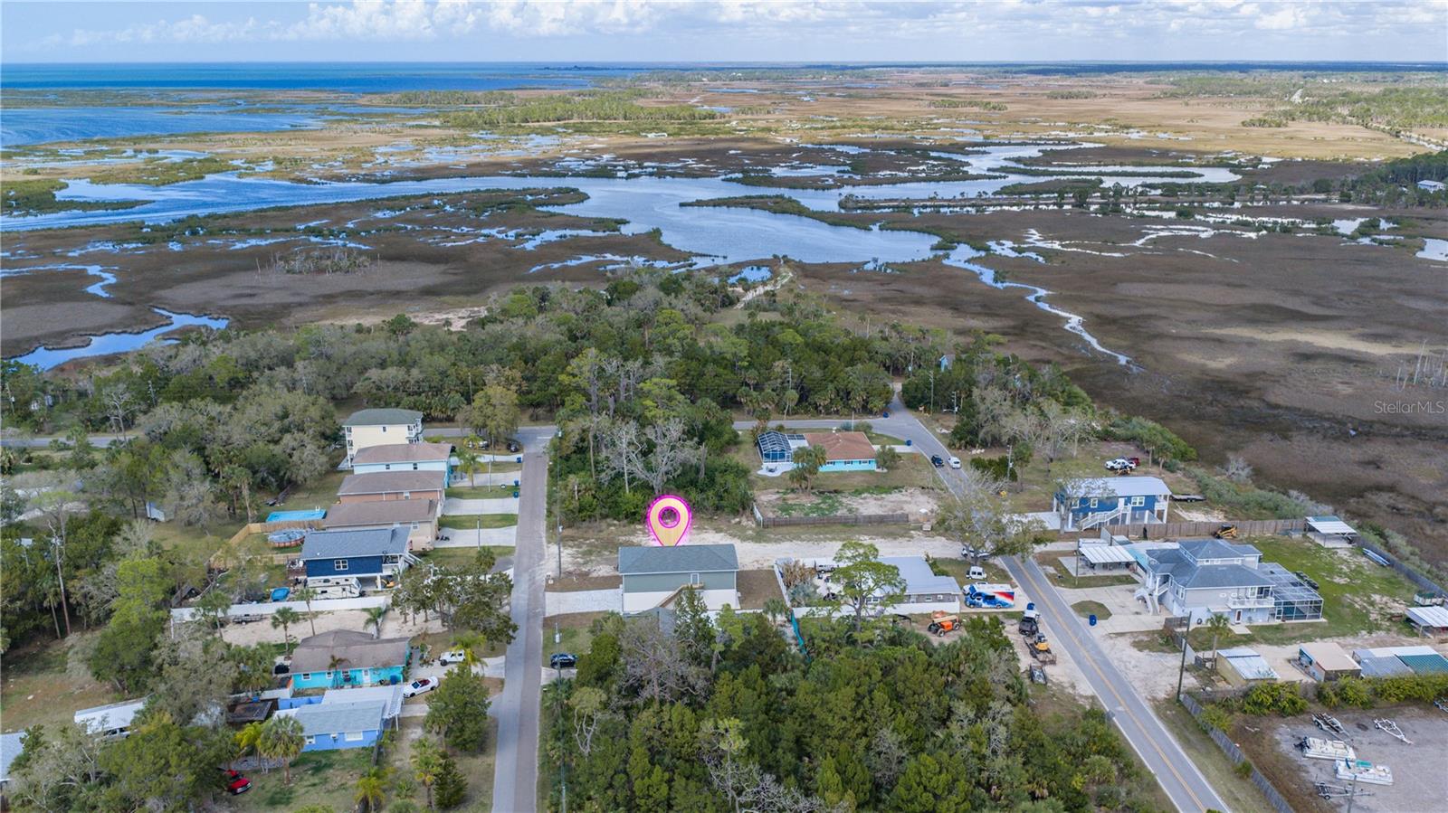 5056 OAK LEAF LN, HERNANDO BEACH, FL — photo 7