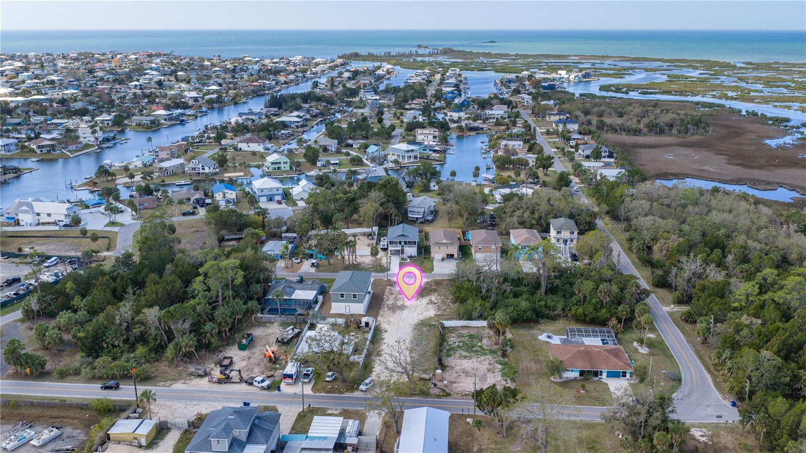 5056 OAK LEAF LN, HERNANDO BEACH, FL — photo 8