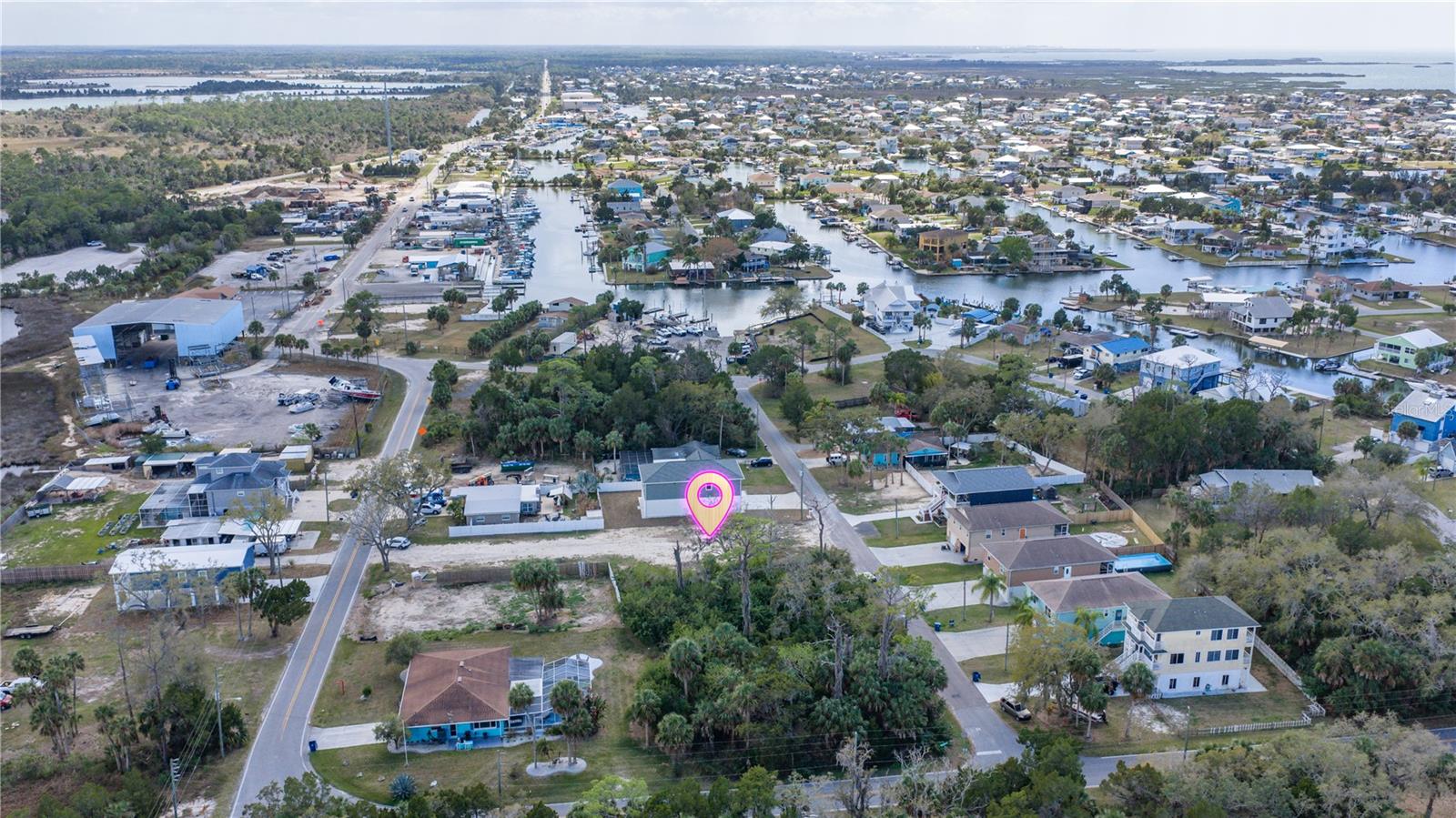 5056 OAK LEAF LN, HERNANDO BEACH, FL — photo 10