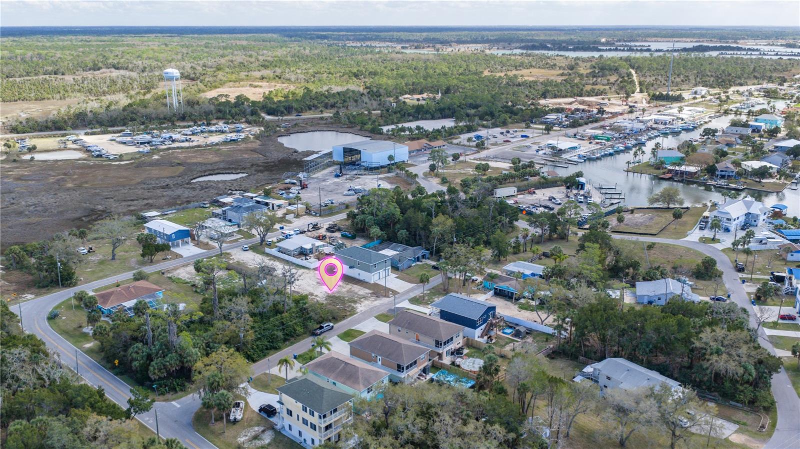 5056 OAK LEAF LN, HERNANDO BEACH, FL — photo 11