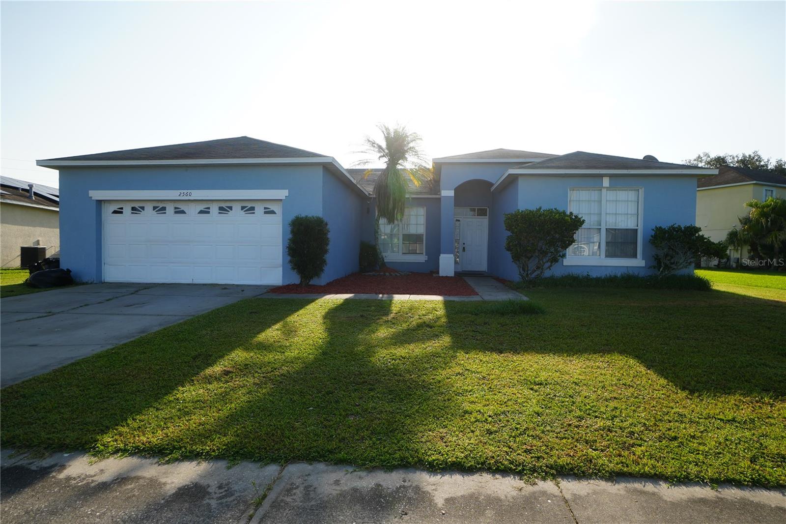 2560 SAGE DR W, KISSIMMEE, FL