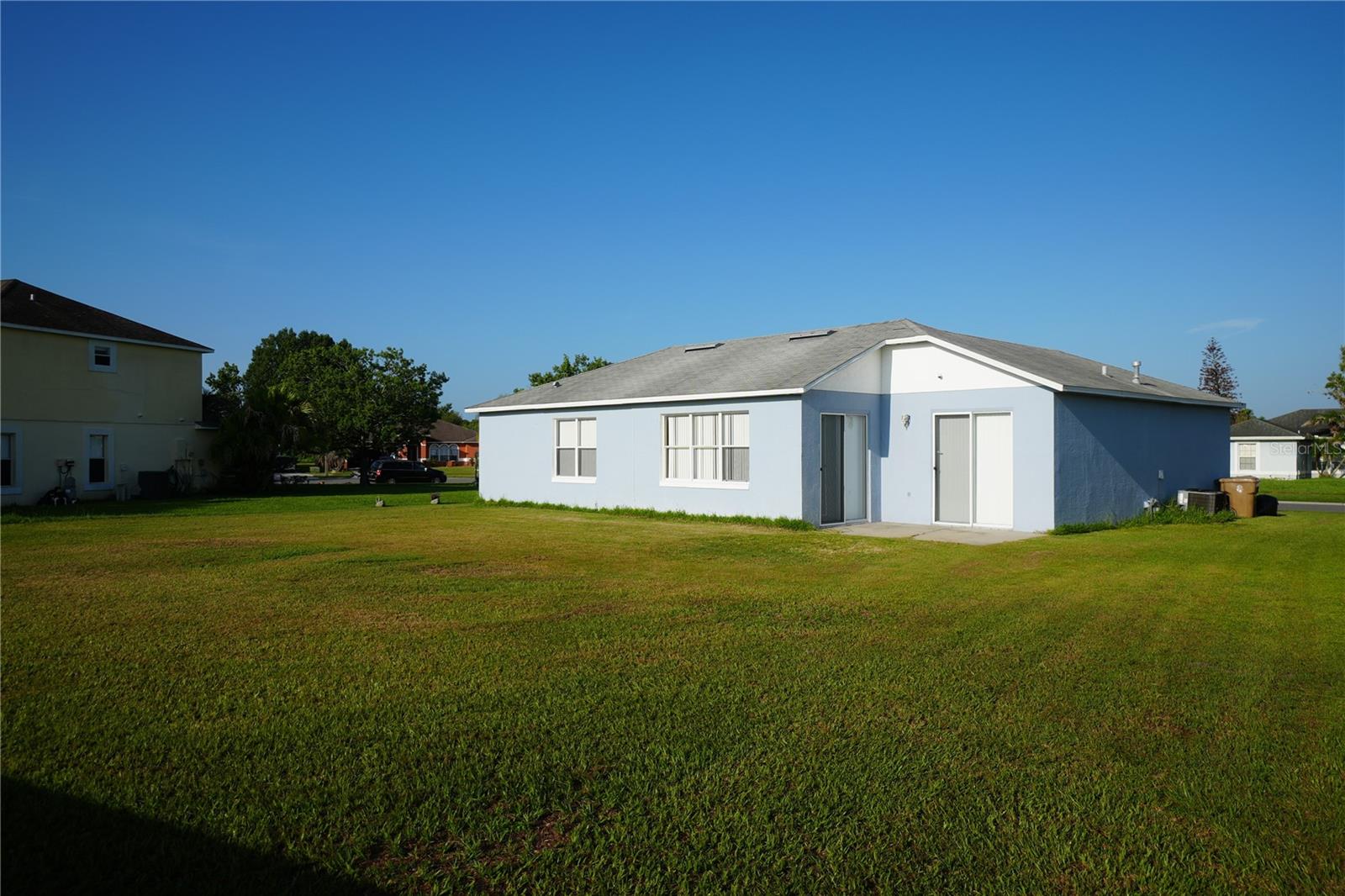 2560 SAGE DR W, KISSIMMEE, FL — photo 3