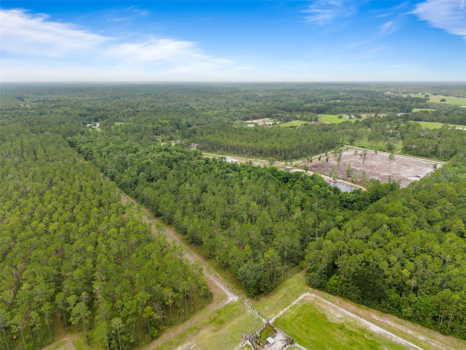 TBD RETREAT RD, KEYSTONE HEIGHTS, FL — photo 14