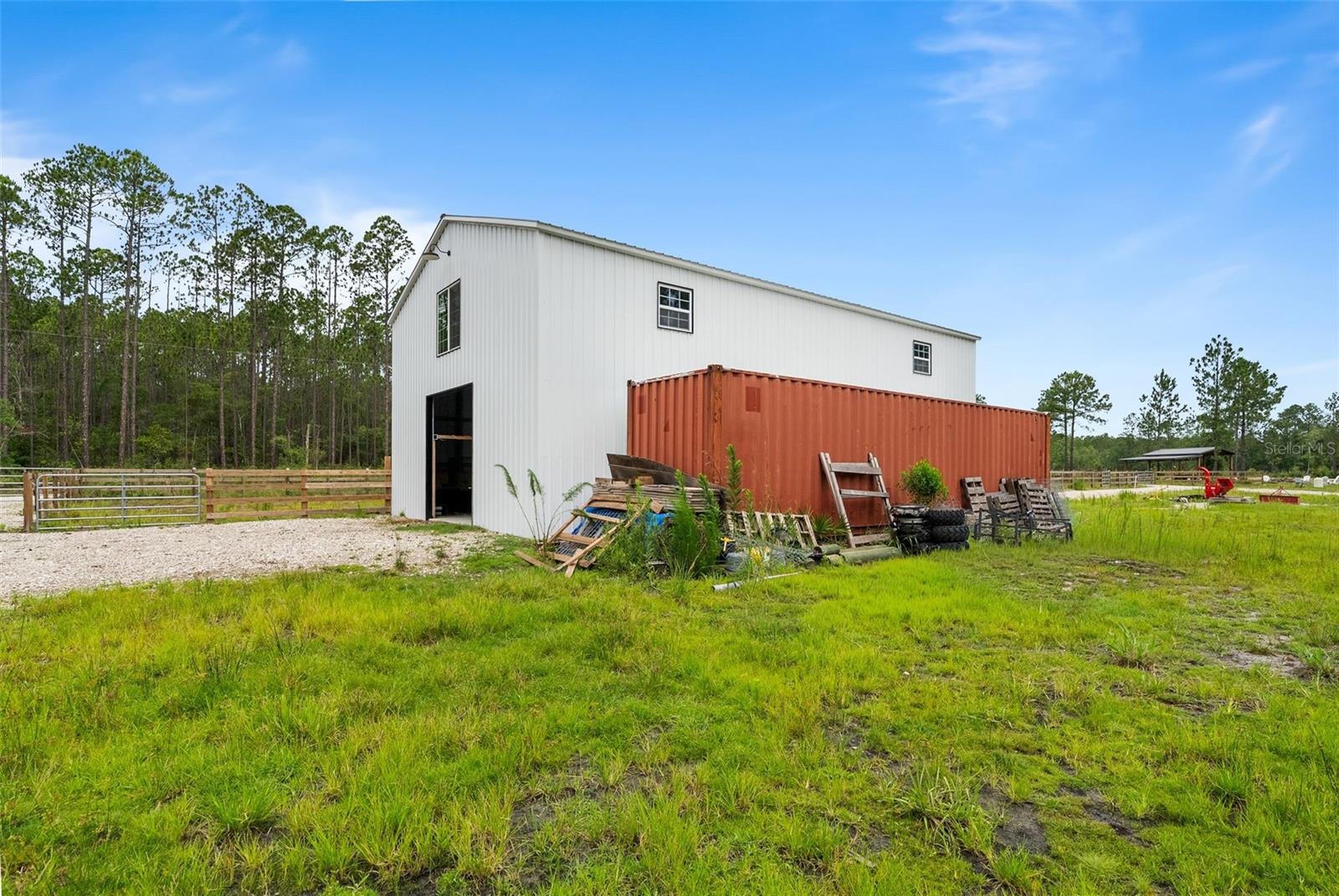 TBD RETREAT RD, KEYSTONE HEIGHTS, FL — photo 19