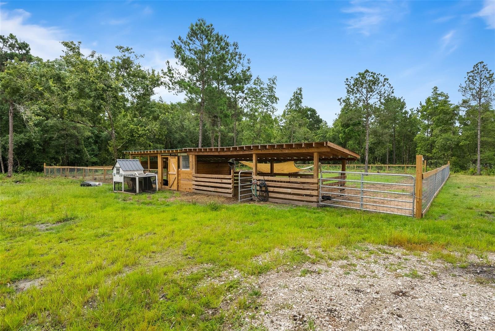 TBD RETREAT RD, KEYSTONE HEIGHTS, FL — photo 22