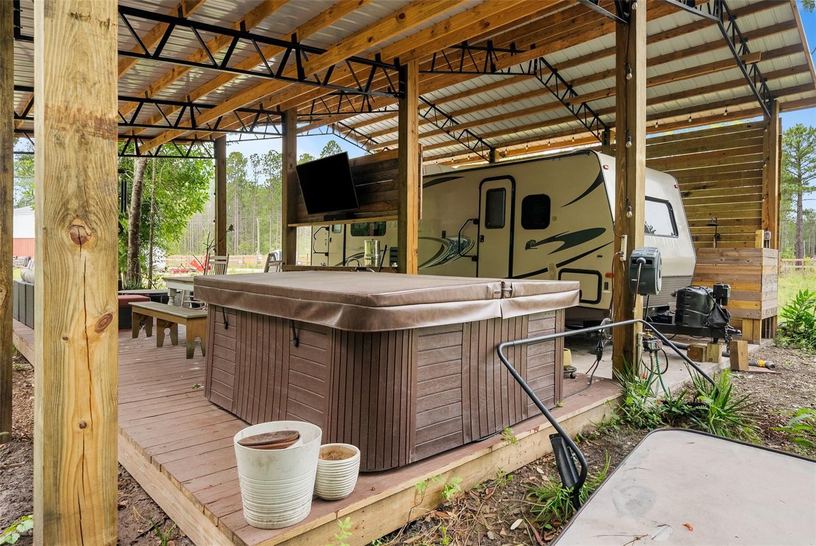 TBD RETREAT RD, KEYSTONE HEIGHTS, FL — photo 24
