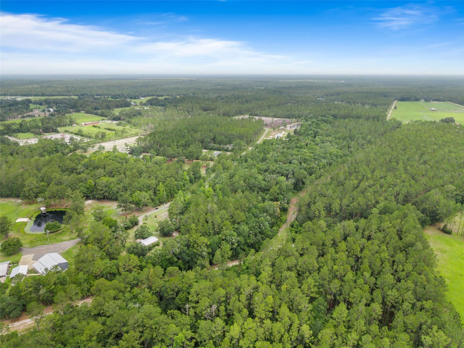 TBD RETREAT RD, KEYSTONE HEIGHTS, FL — photo 31
