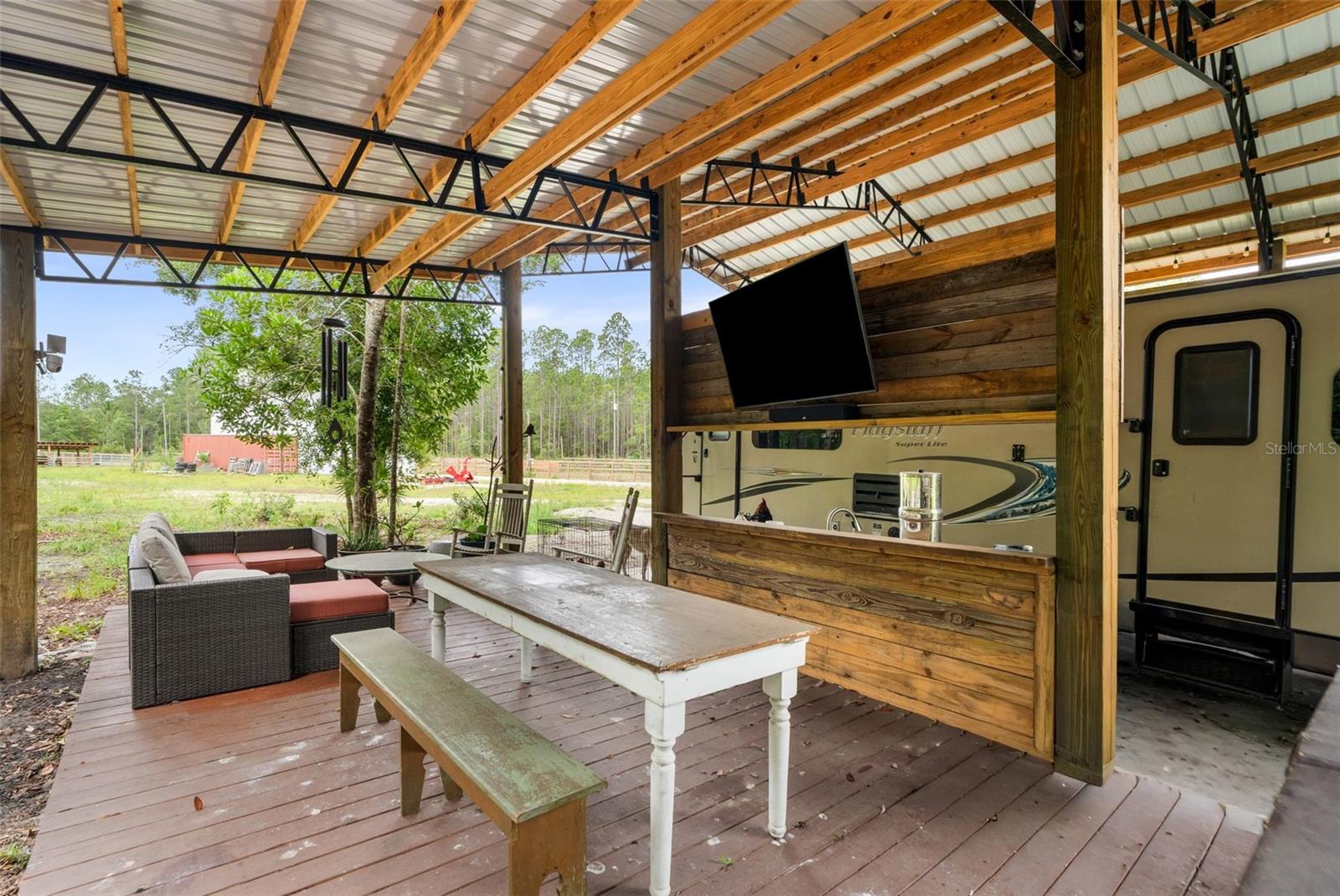 TBD RETREAT RD, KEYSTONE HEIGHTS, FL — photo 25