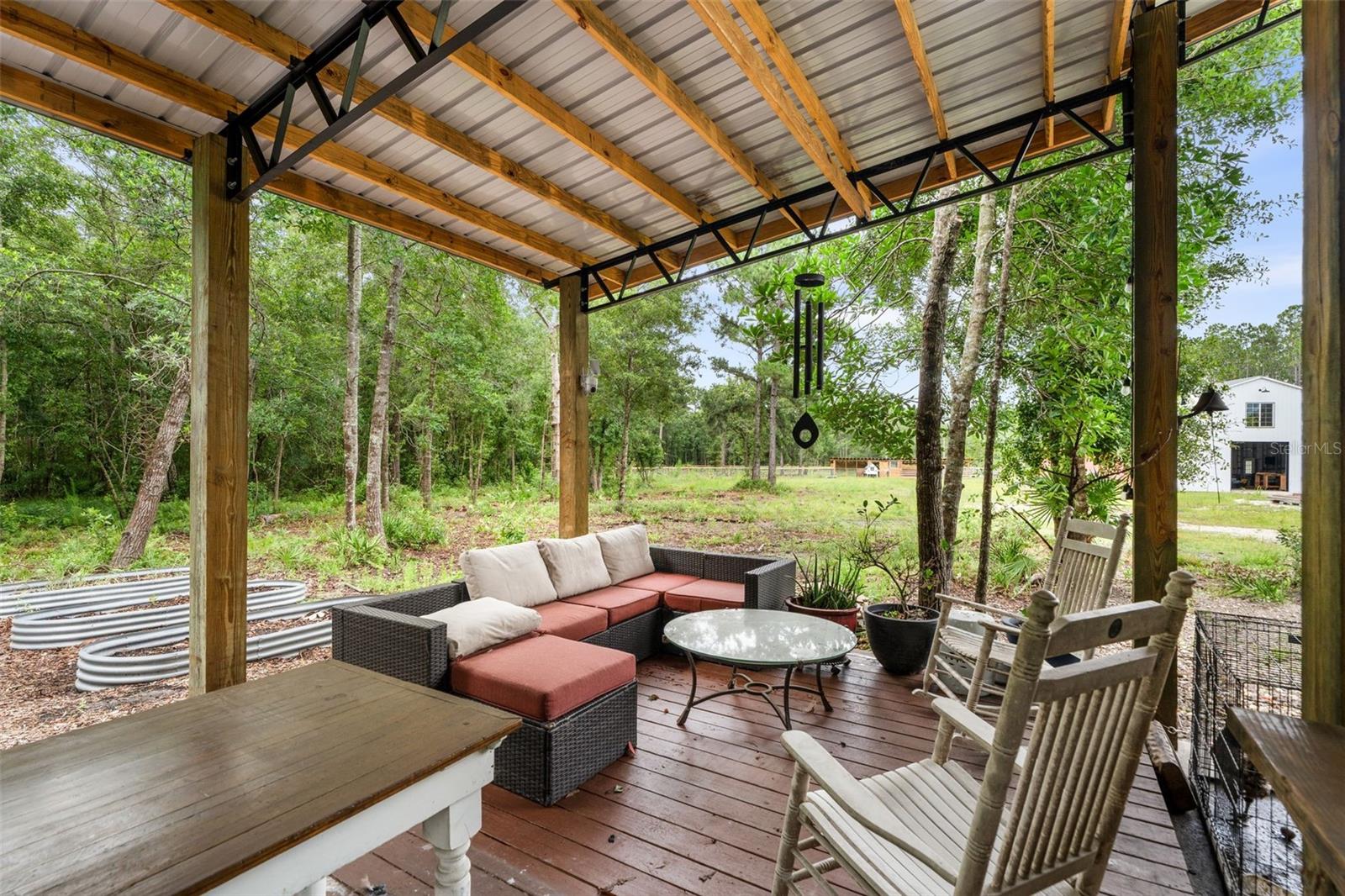 TBD RETREAT RD, KEYSTONE HEIGHTS, FL — photo 26