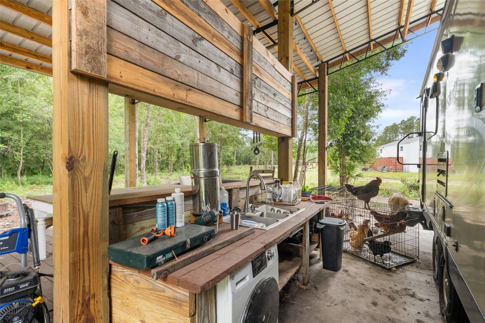 TBD RETREAT RD, KEYSTONE HEIGHTS, FL — photo 29