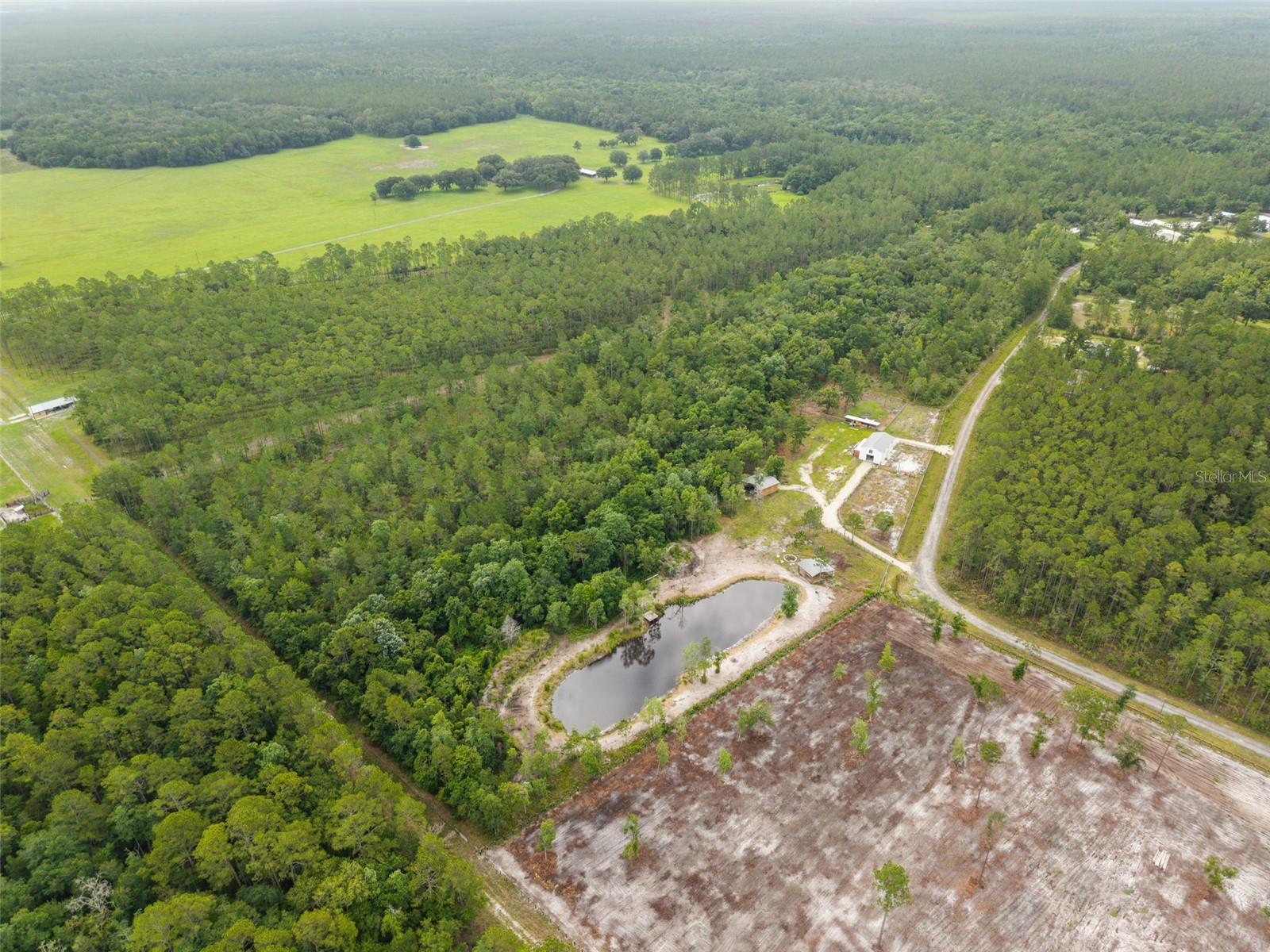TBD RETREAT RD, KEYSTONE HEIGHTS, FL — photo 36
