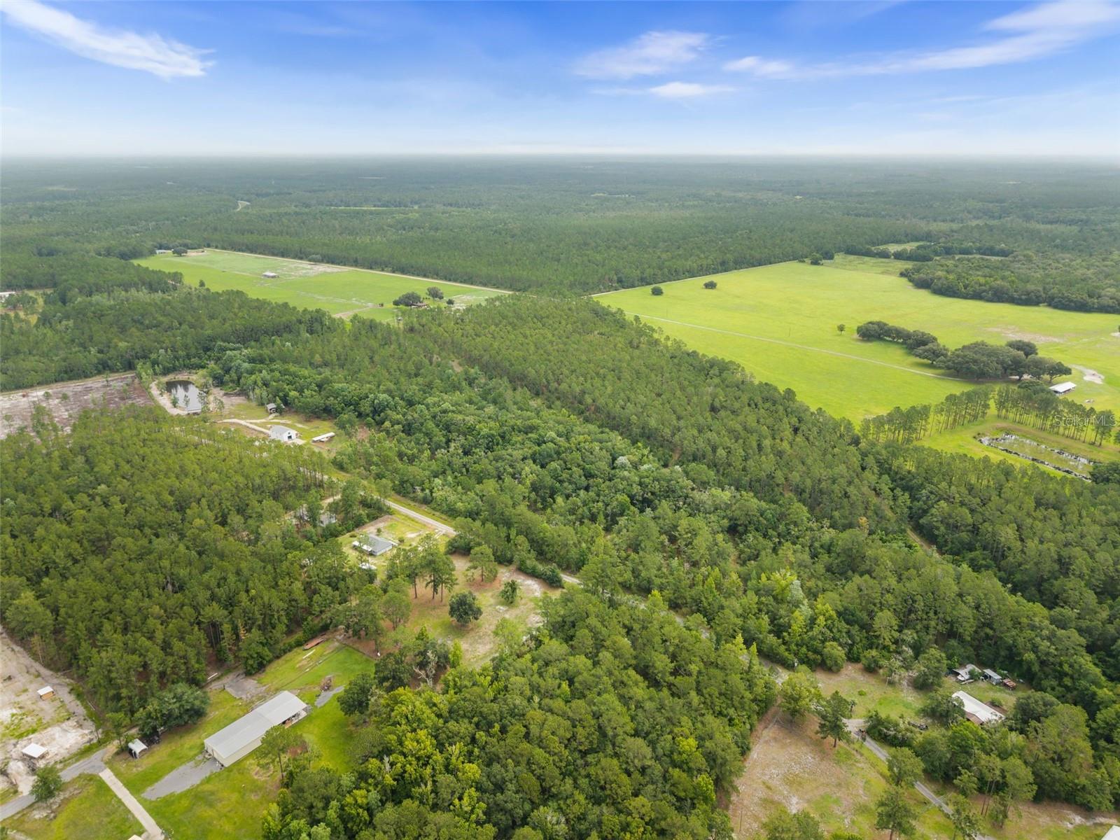 TBD RETREAT RD, KEYSTONE HEIGHTS, FL — photo 37