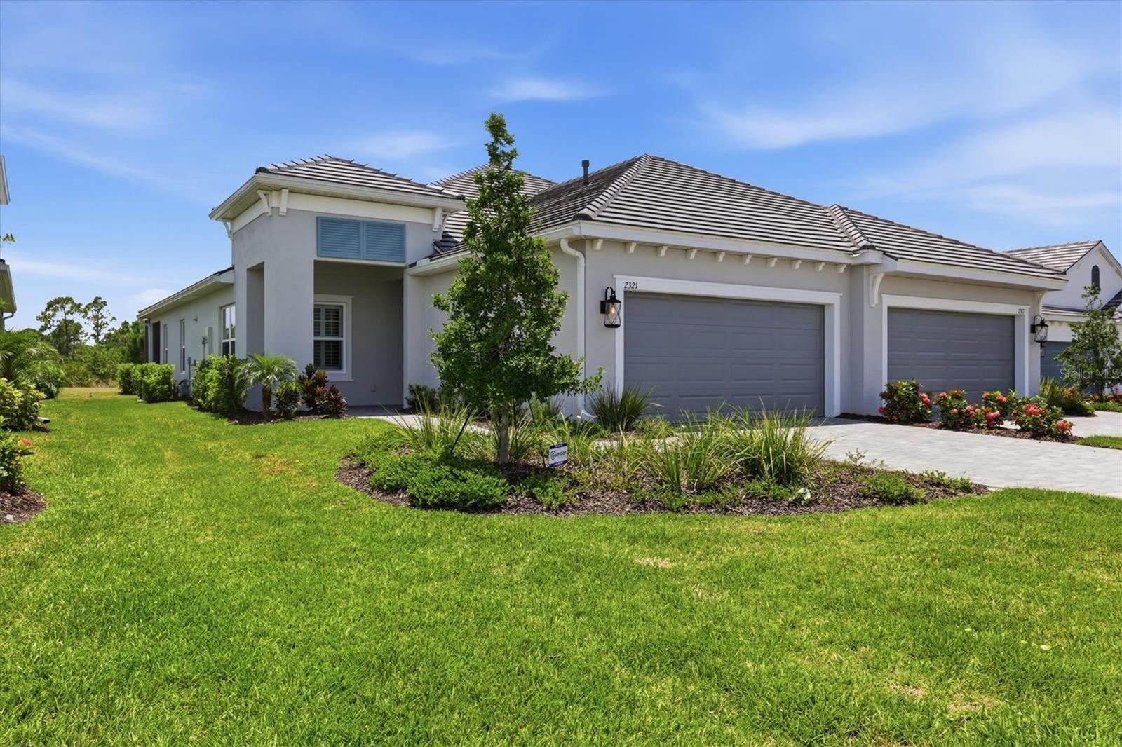 2321 BLUE MAHOE LN, SARASOTA, FL