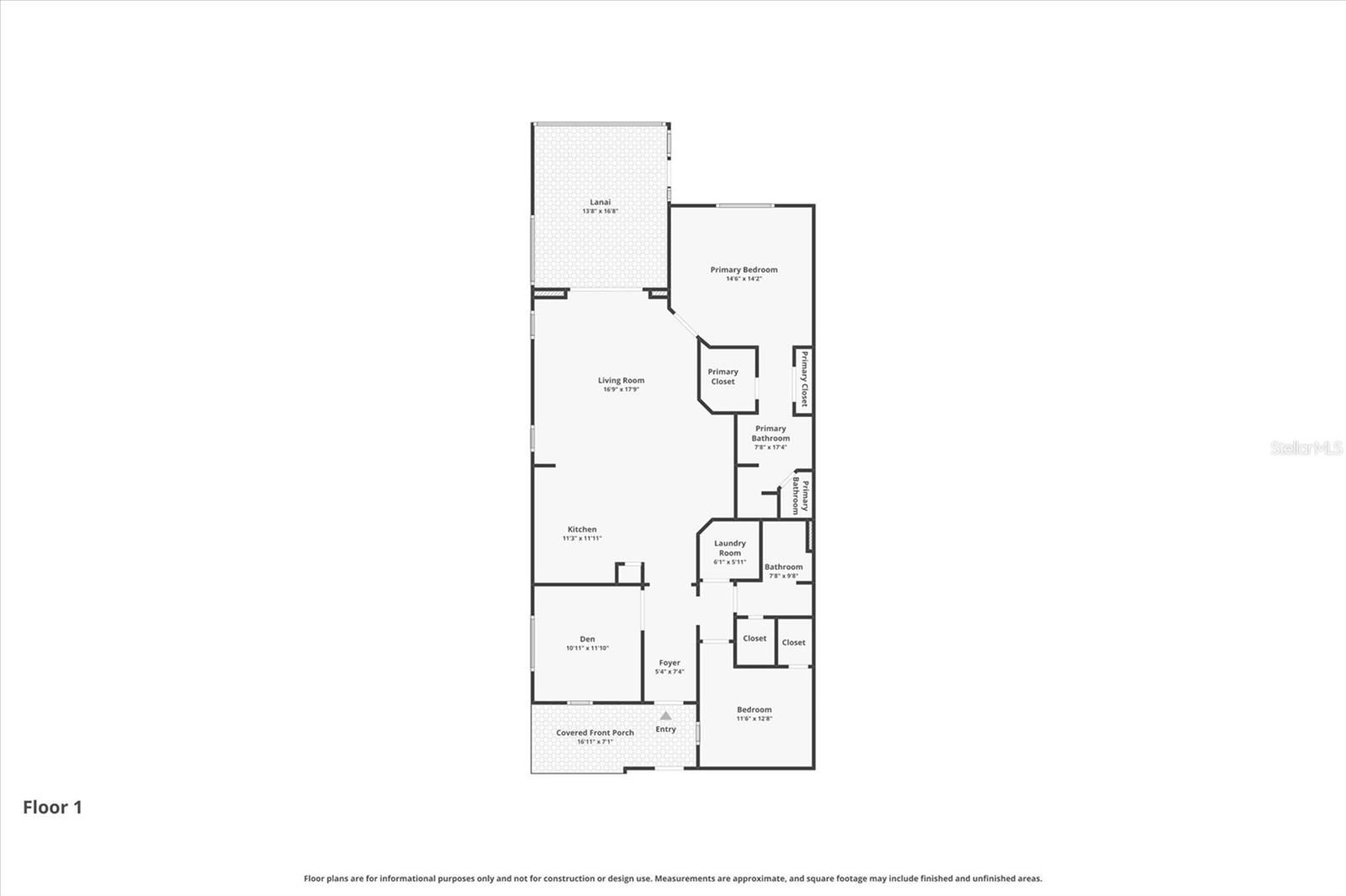 2321 BLUE MAHOE LN, SARASOTA, FL — photo 5