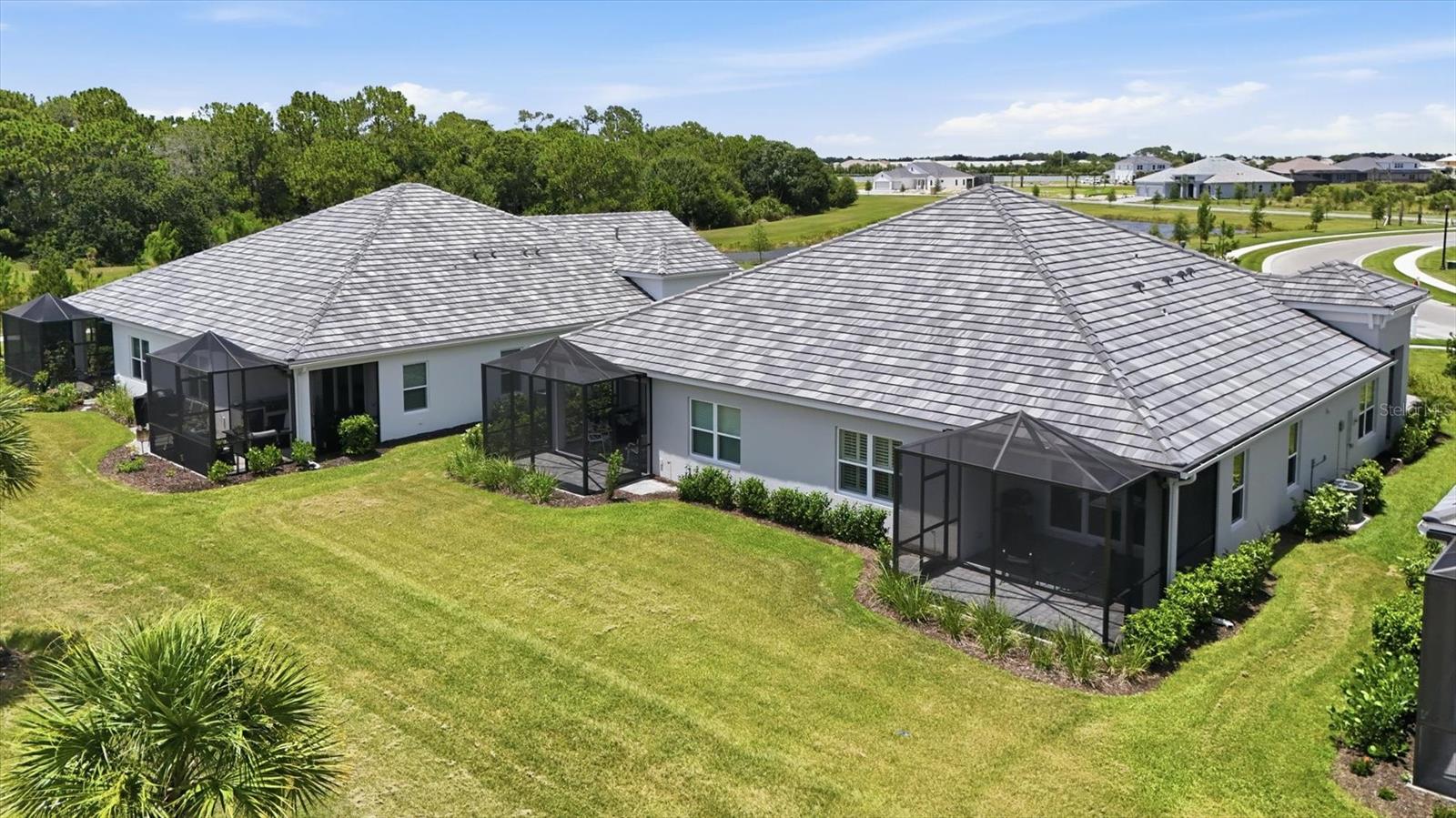 2321 BLUE MAHOE LN, SARASOTA, FL — photo 36